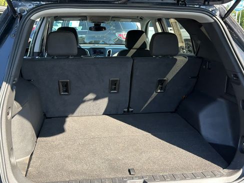 Used 2023 Chevrolet Equinox LT AWD/4WD image 27