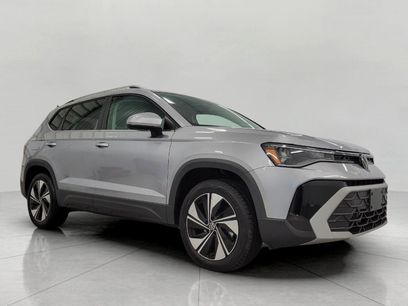 Used 2025 Volkswagen Taos SE