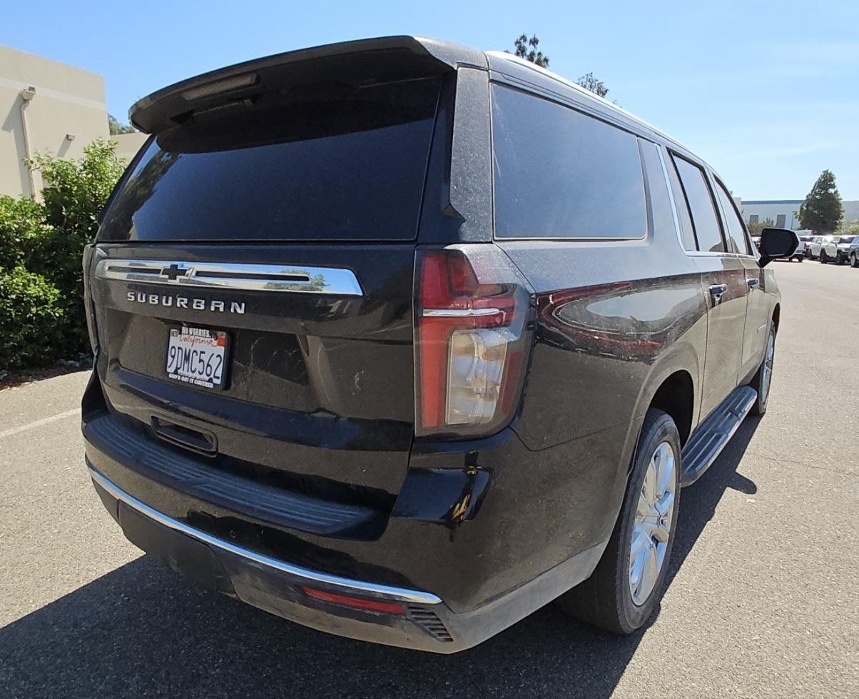 Used 2021 Chevrolet TrailBlazer LS FWD image 23
