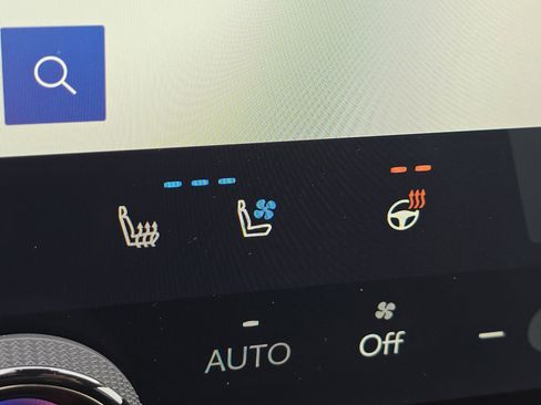 Used 2022 Lexus NX 350 AWD w/ Luxury Package image 12