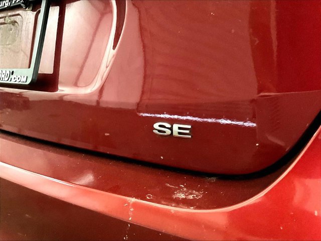 Used 2017 Ford Focus SE FWD image 14