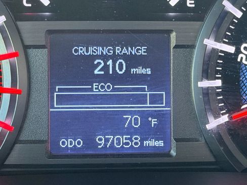 Used 2019 Toyota 4Runner SR5 Premium image 9