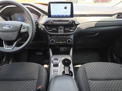 Used 2026 Ford Escape Active FWD image 17