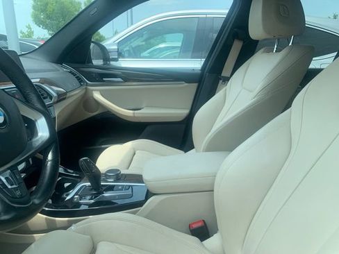 Used 2018 BMW X3 xDrive30i AWD/4WD image 6
