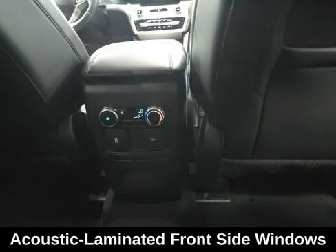 Used 2023 Ford Explorer XLT w/ Equipment Group 202A AWD/4WD image 9