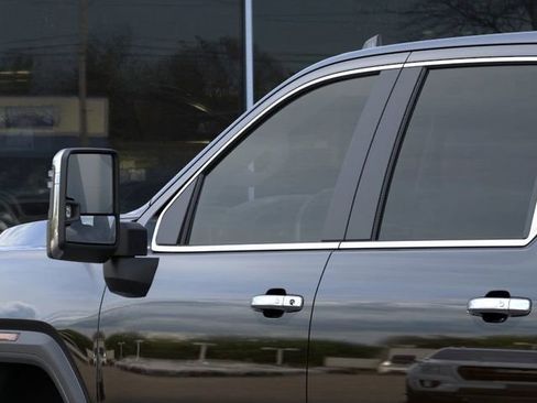 New 2026 GMC Sierra 2500 Denali Ultimate image 12