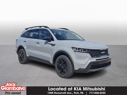 Used 2023 Kia Sorento S