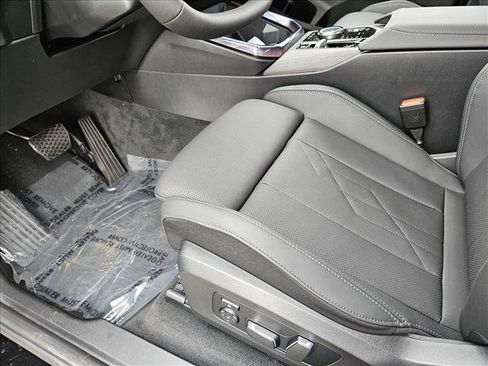 Used 2026 BMW X3 xDrive30 w/ Convenience Package image 4