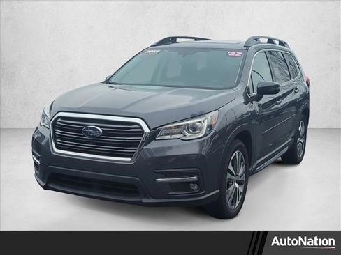 Used 2022 Subaru Ascent Limited w/ Technology Package image 1