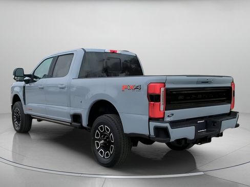 New 2026 Ford F350 Platinum image 20
