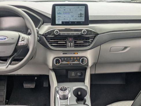 New 2026 Ford Escape Active image 12