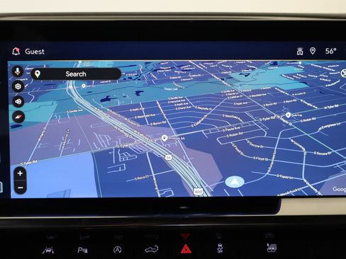 New 2026 Chevrolet Silverado 1500 High Country w/ Technology Package image 25