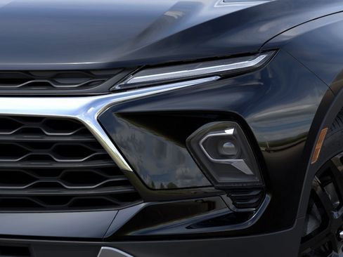 New 2026 Chevrolet Blazer LT w/ Convenience Package FWD image 11