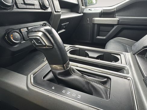 Used 2019 Ford F150 Raptor w/ Equipment Group 801A Mid AWD/4WD image 20