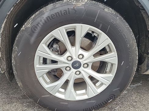 Used 2023 Ford Escape Active image 15