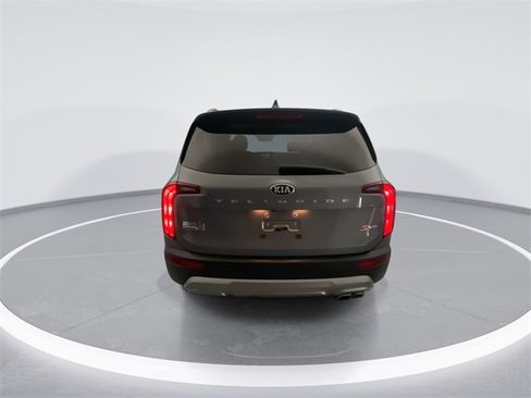 Used 2021 Kia Telluride S image 7