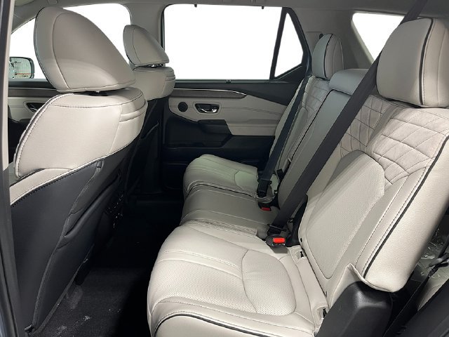 New 2026 Honda Pilot Elite image 23