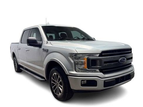 Used 2018 Ford F150 XLT w/ Equipment Group 302A Luxury image 7