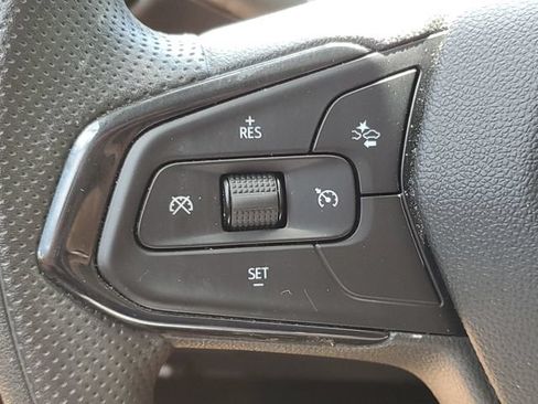 Certified 2023 Chevrolet TrailBlazer LS FWD image 11