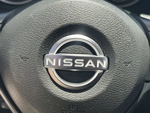 Certified 2025 Nissan Sentra S FWD image 24