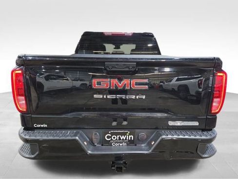Used 2023 GMC Sierra 1500 Elevation image 12