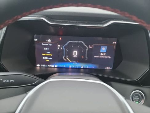 Certified 2025 Chevrolet Colorado Z71 w/ Z71 Convenience Package 2 image 14