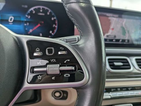 Used 2020 Mercedes-Benz GLE 350 4MATIC image 29