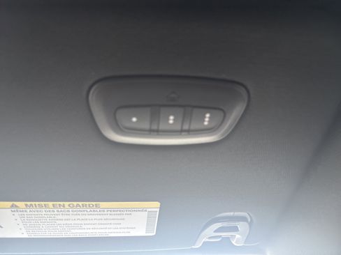 Used 2022 RAM 1500 Big Horn image 27