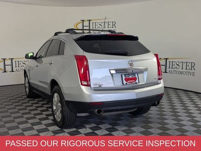 Used 2016 Cadillac SRX FWD