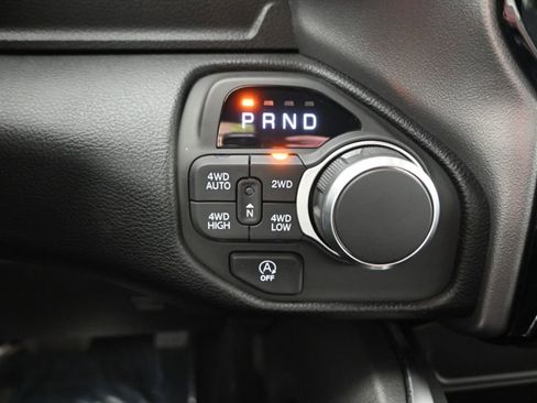 New 2026 RAM 1500 Big Horn image 30