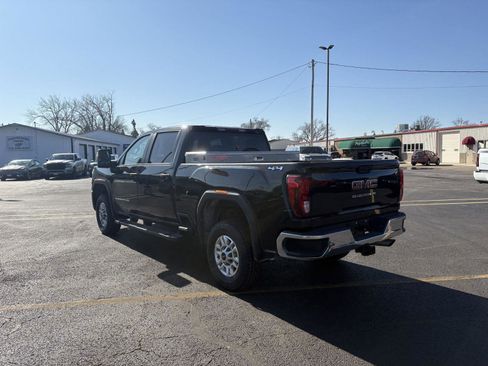 Used 2024 GMC Sierra 2500 Pro w/ 1SA Pro Safety Plus Package image 19