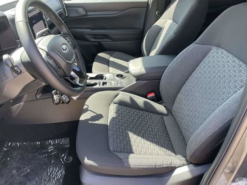New 2026 Ford Ranger XLT RWD image 13