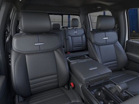 New 2025 Ford F150 Platinum w/ FX4 Off-Road Package image 32