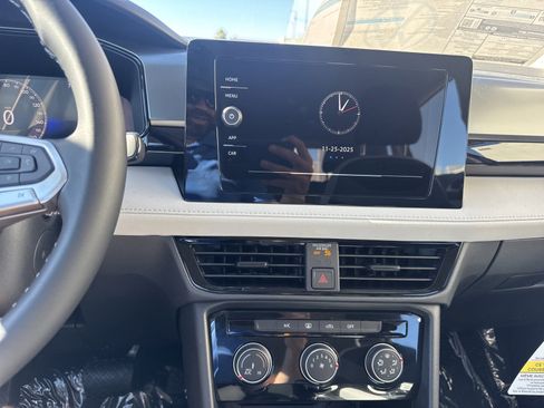 New 2026 Volkswagen Taos S image 25