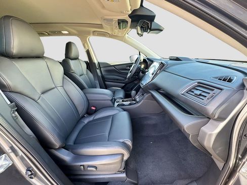 New 2026 Subaru Ascent Bronze Edition image 37