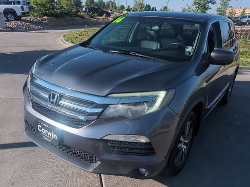 Used 2016 Honda Pilot EX-L image 5