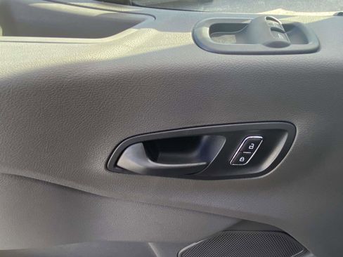 New 2025 Ford Transit 250 Base RWD w/ Exterior Upgrade Package image 11