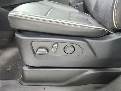 Used 2023 Cadillac Escalade ESV Premium Luxury RWD image 20