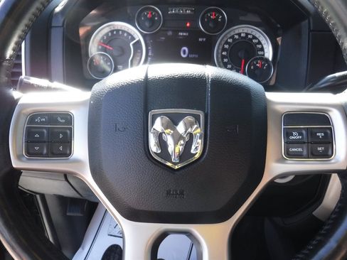 Used 2015 RAM 2500 Power Wagon Laramie image 26