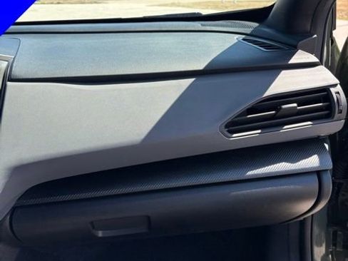 Used 2024 Subaru Crosstrek 2.5i Sport image 31