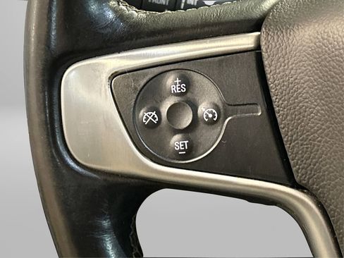 Used 2017 GMC Sierra 1500 SLE w/ SLE Value Package image 31