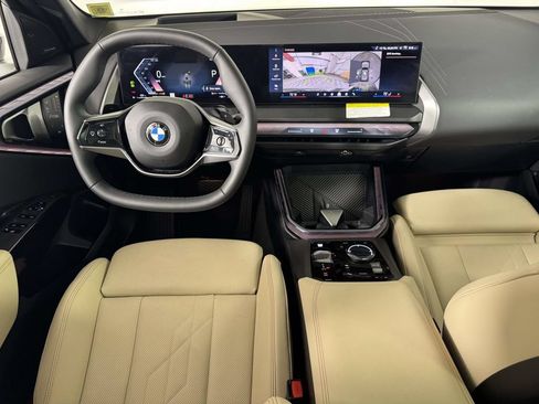 Used 2026 BMW X3 xDrive30i AWD/4WD image 5