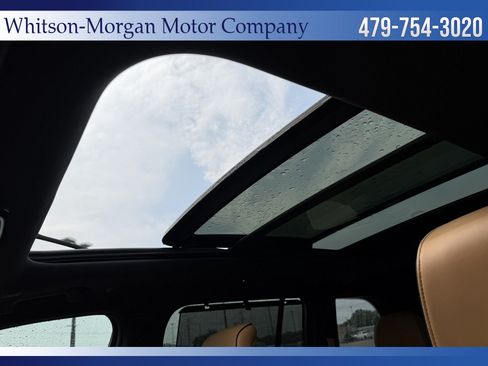 Used 2023 Jeep Grand Cherokee Summit w/ Advanced Protech Group IV AWD/4WD image 8