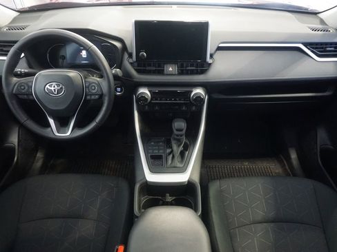 Used 2023 Toyota RAV4 XLE w/ Convenience Package AWD/4WD image 25