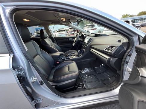 Used 2023 Subaru Crosstrek 2.5i Limited w/ Moonroof Package image 20