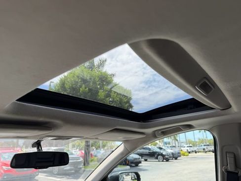 Used 2016 Honda HR-V EX-L image 15