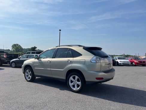 Used 2005 Lexus RX 330 AWD image 31