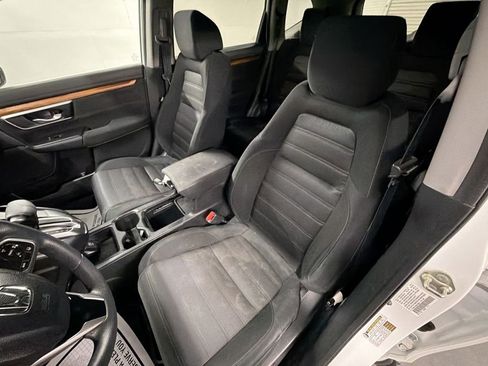 Used 2019 Honda CR-V EX image 19