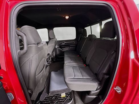 Certified 2021 RAM 1500 Big Horn image 35