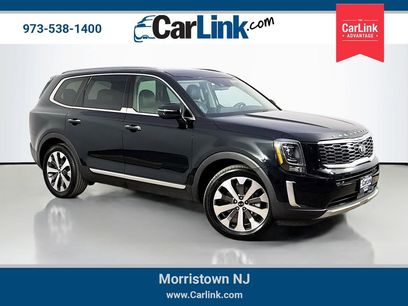 Used 2020 Kia Telluride S
